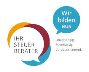 Wir bilden aus!
