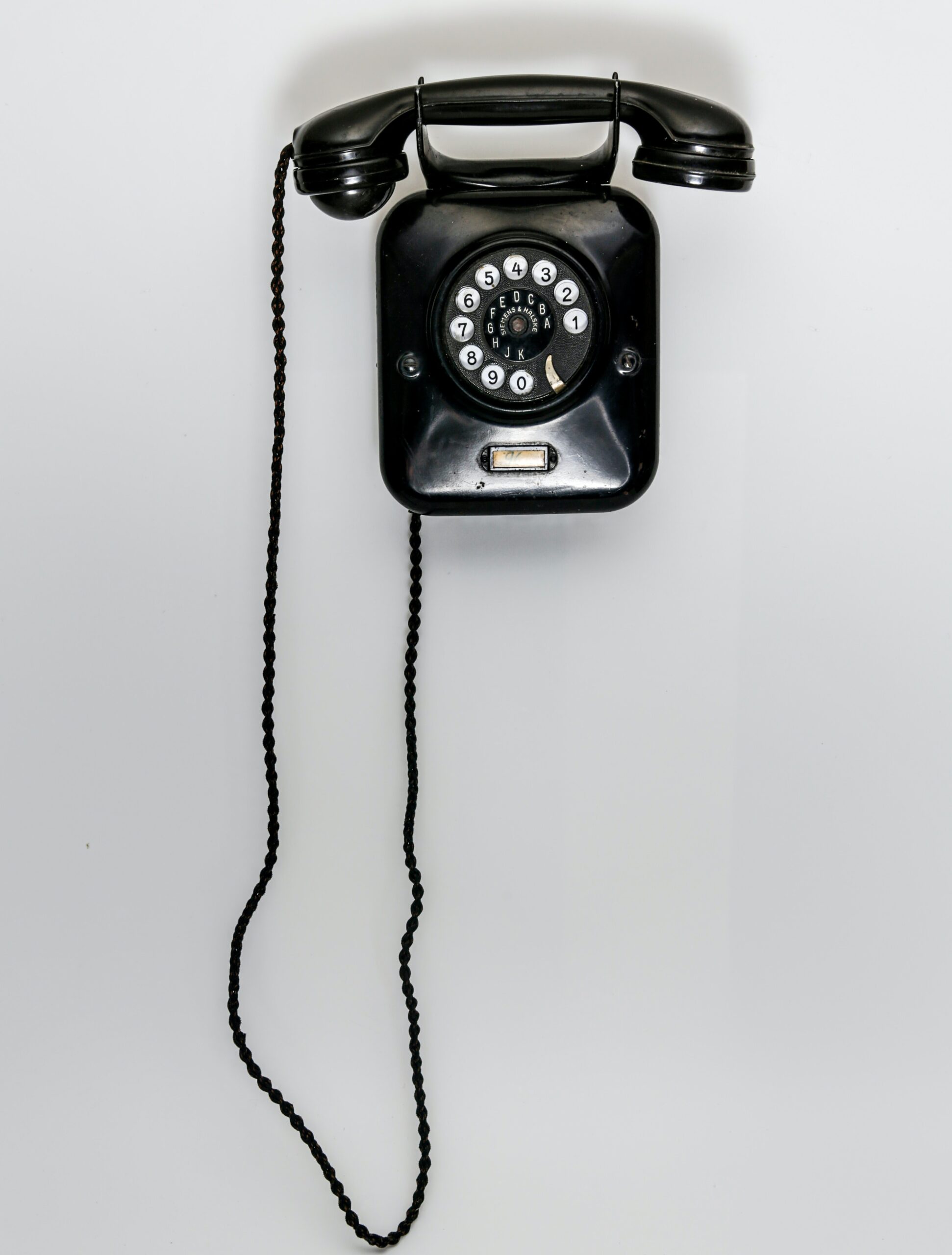 Telefonische Erreichbarkeit