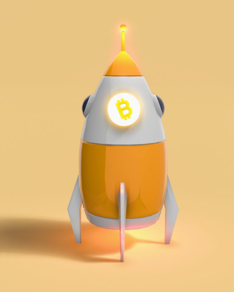 Bitcoin Lightning