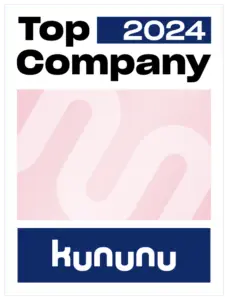kununu Top Company 2024