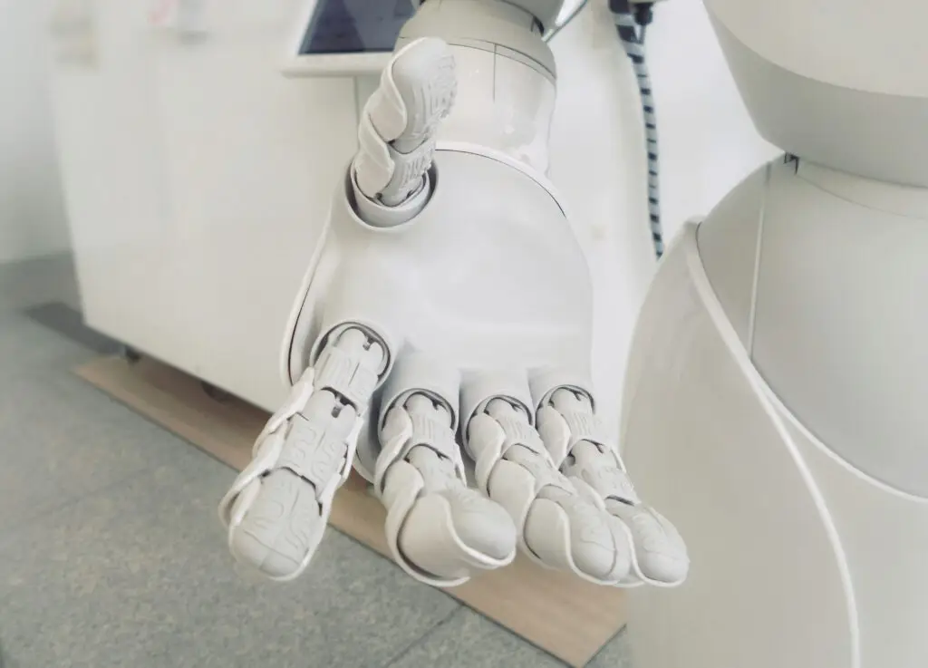 Profitieren Sie von der digitalen Personalakte