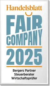 a white rectangular sign with blue text
