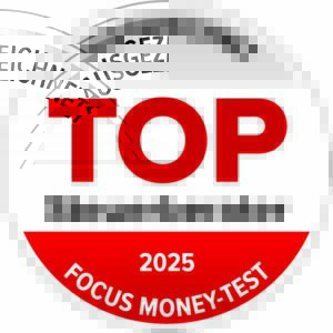 Top Steuerberater 2025