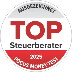 Focus Money TOP-Steuerberater 2025